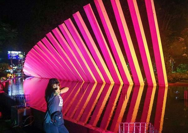 tempat wisata keluarga di Surabaya