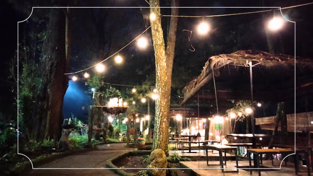 Taman Pinus Family Park