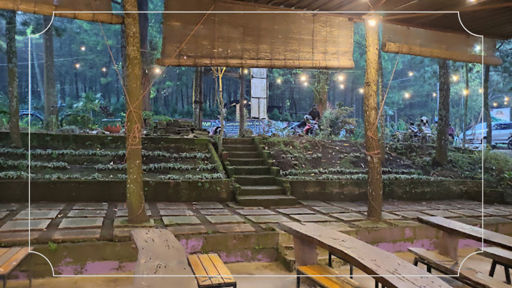 Taman Pinus Family Park