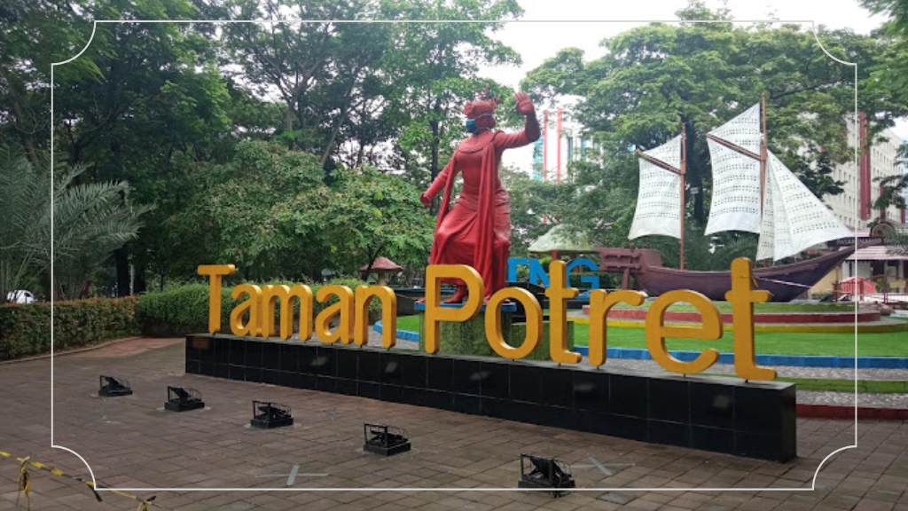 Taman Potret