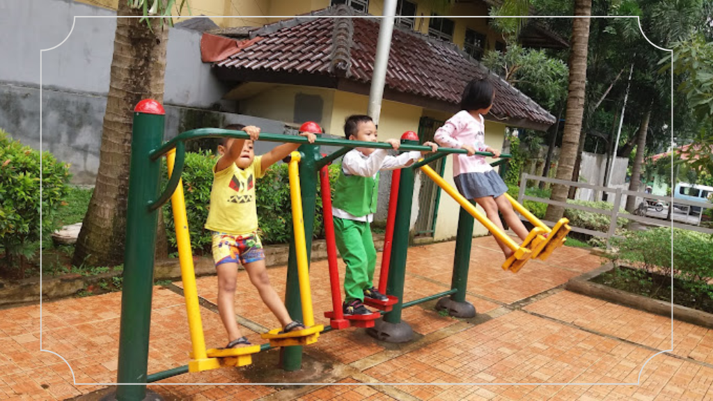 12 Wisata Alam di Surabaya untuk Pengalaman Luar Biasa! 11 Taman Prestasi