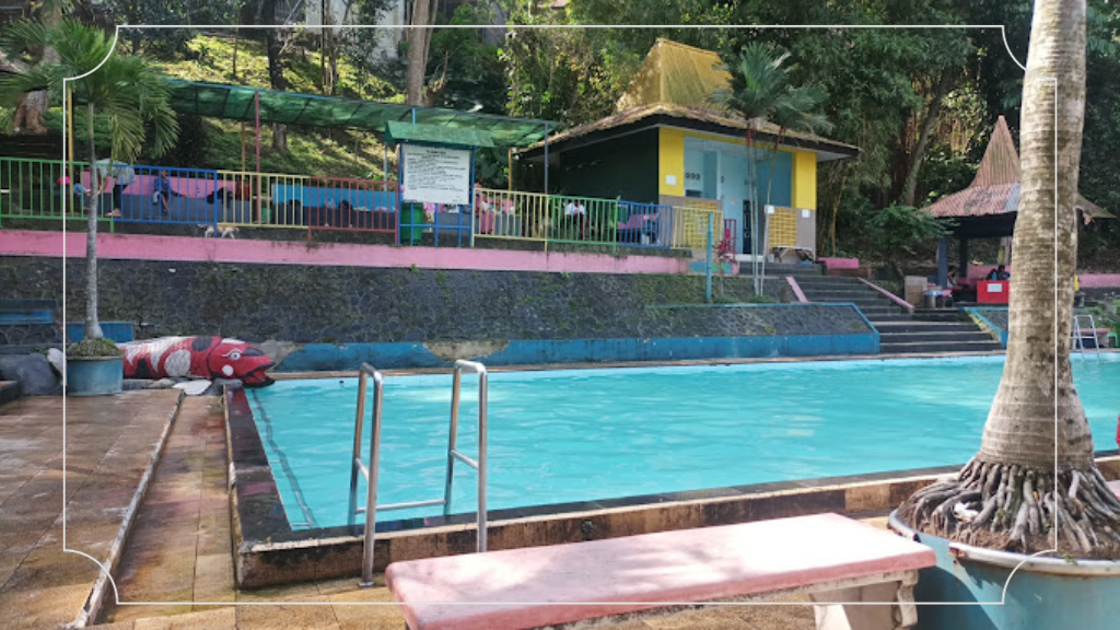 Taman Rekreasi Kota (Tarekot)