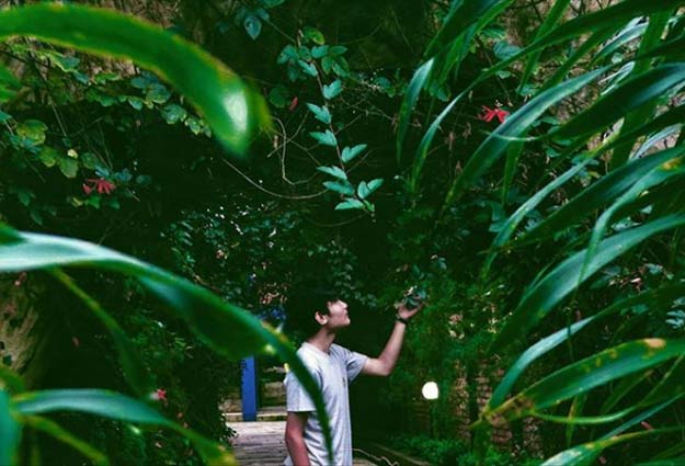 tempat rekreasi di Sukabumi