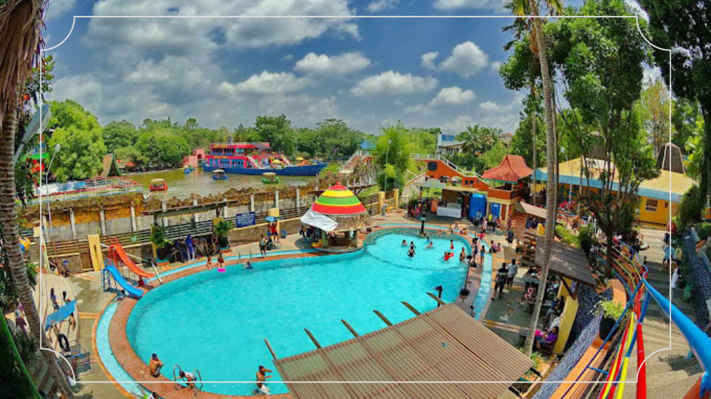 Taman Rekreasi Sengkaling