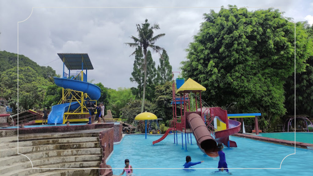 Taman Rekreasi Tlogomas