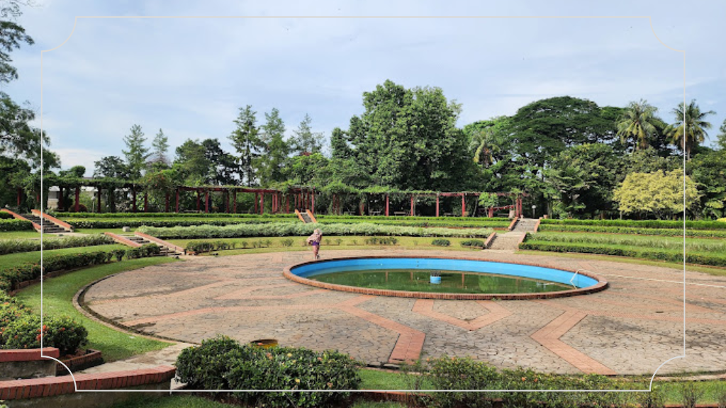 Taman Rekreasi Wiladatika