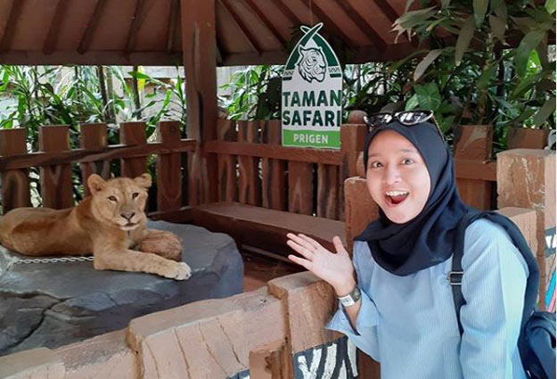 Tempat Wisata anak di Pasuruan