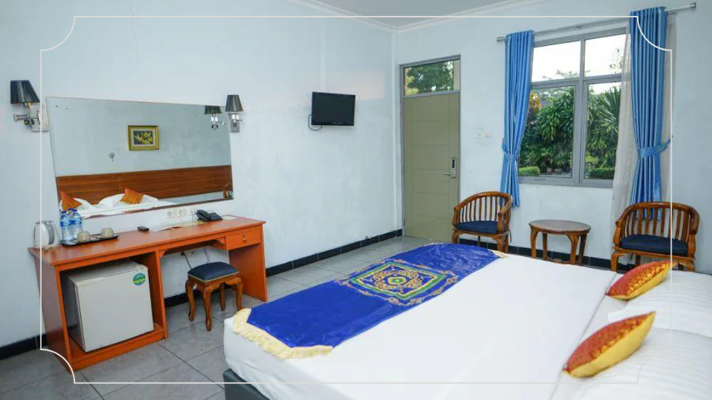 Taman Sari Hotel & Resort