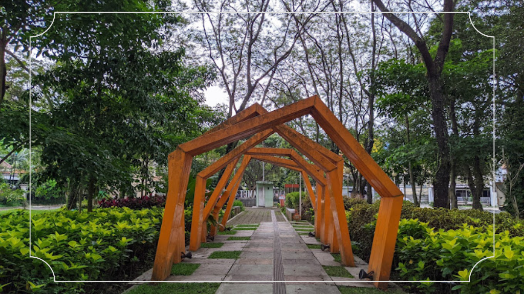 Wisata di Malang Kota yang Menarik untuk Dimasukkan dalam Rencana Perjalanan Kamu 5 Taman Slamet