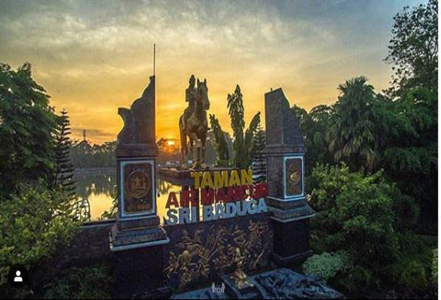 tempat wiasta di Purwakarta terbaru