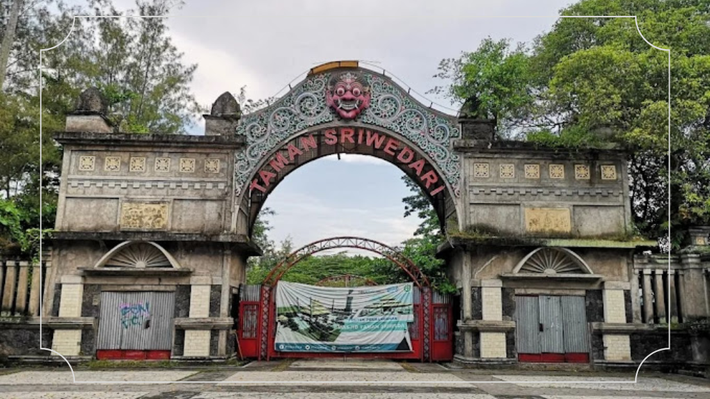 Taman Sriwedari