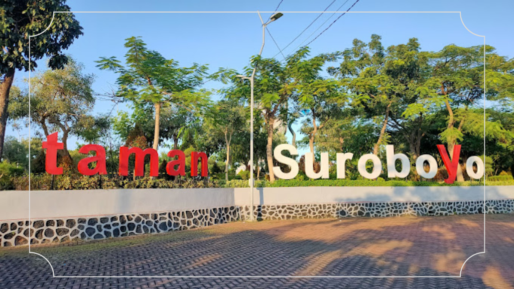 Taman Suroboyo