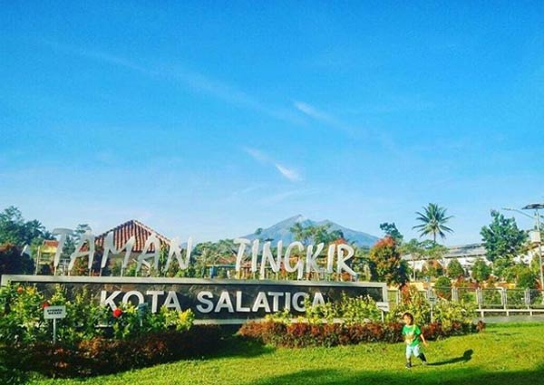 17 Tempat Wisata di Salatiga Terbaru 16 tempat wisata alam di salatiga
