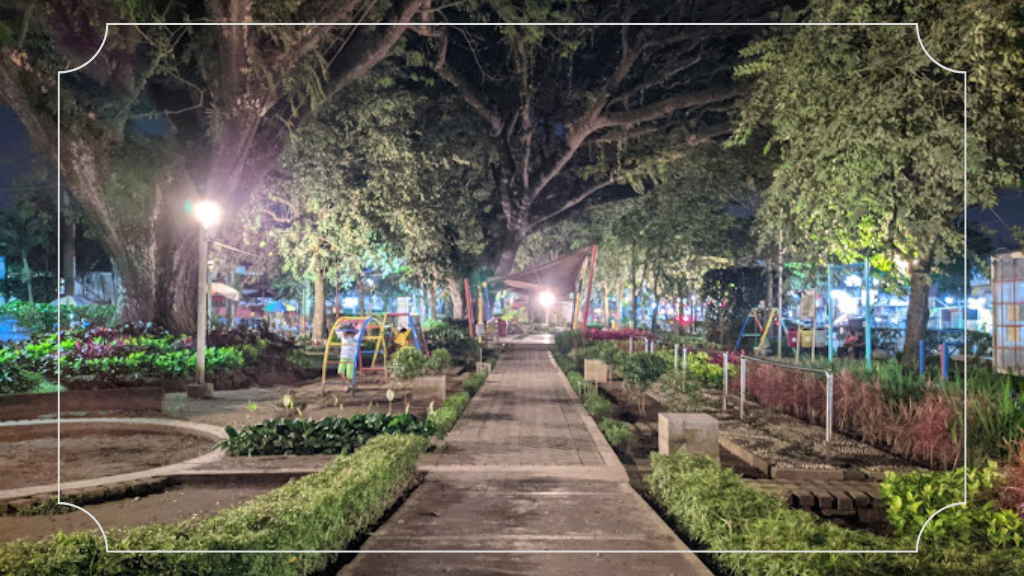 Wisata di Malang Kota yang Menarik untuk Dimasukkan dalam Rencana Perjalanan Kamu 6 Taman Trunojoyo