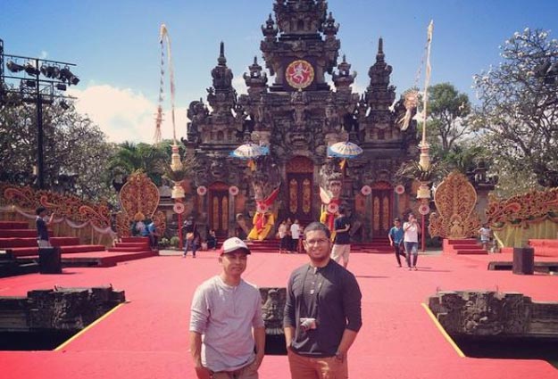 wisata terbaru di Denpasar