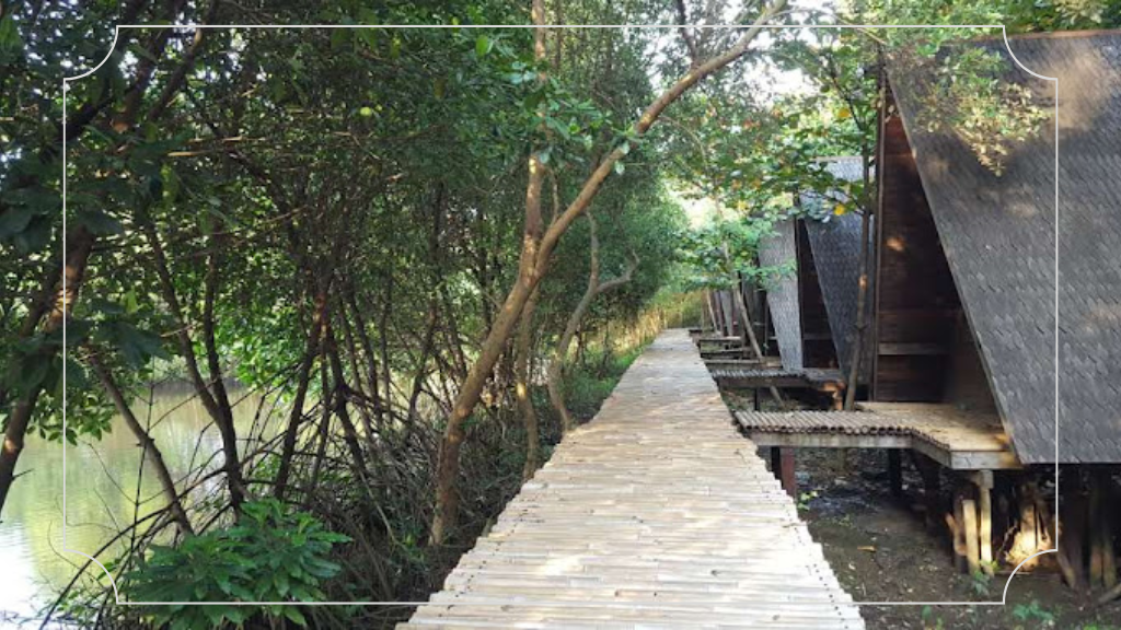 Taman Wisata Alam Angke Kapuk