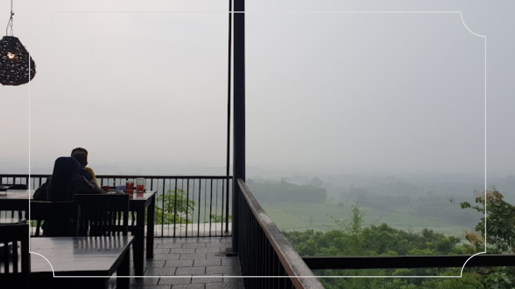 Taman Wisata Alam Gronggong