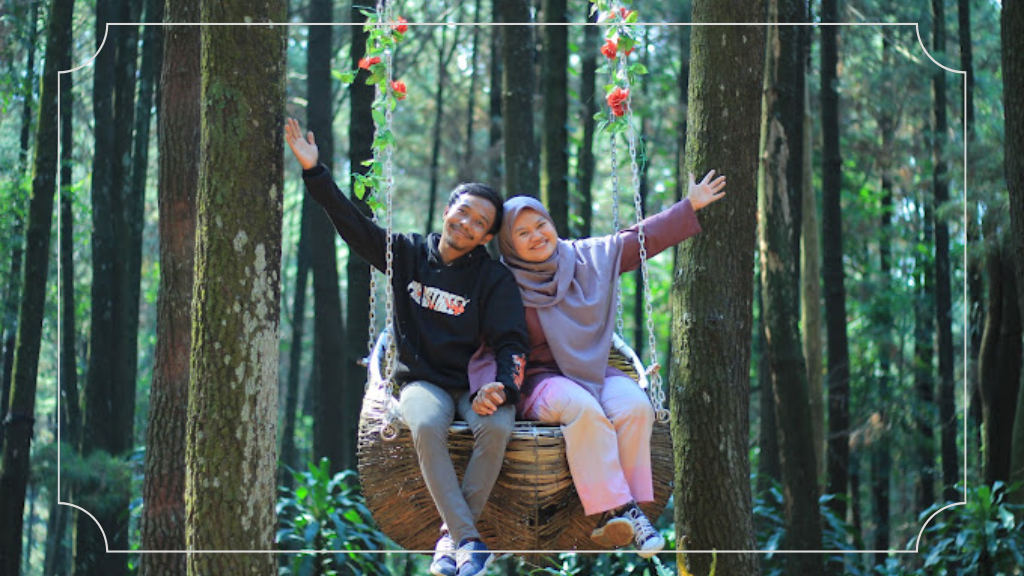 Taman Wisata Alam Gunung Pancar