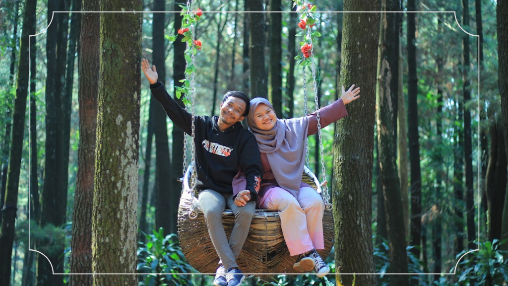 Taman Wisata Alam Gunung Pancar