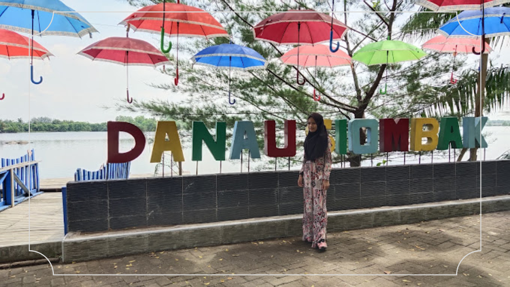 Taman Wisata Danau Siombak Marelan