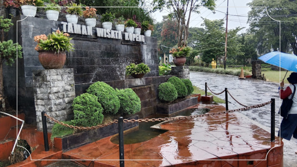 Taman Wisata Kopeng