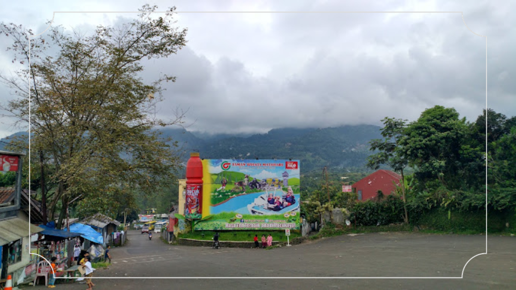 Taman Wisata Matahari