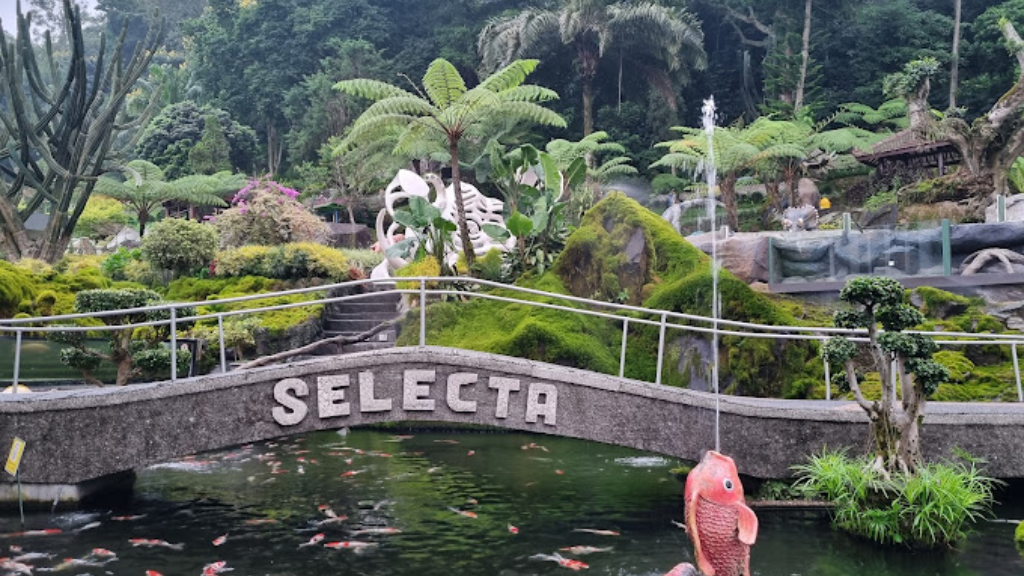 Taman Wisata Selecta