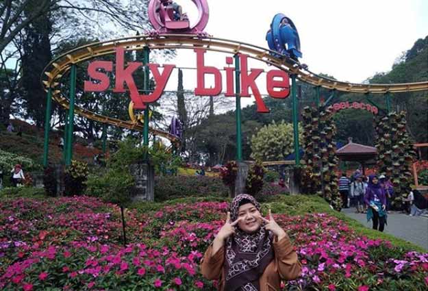 81 Tempat Wisata Seru Di Malang Terbaru 88 Taman Wisata Selecta