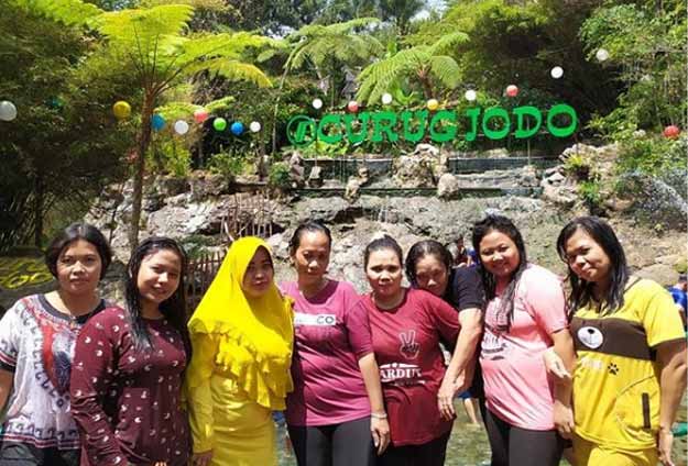 wisata hits di Subang
