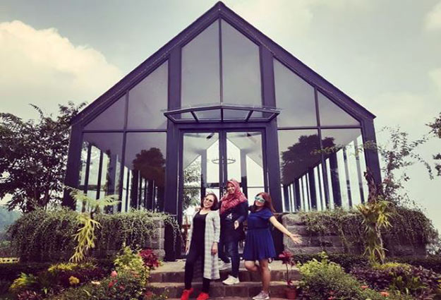 Wisata Hits di Pasuruan Jawa Timur