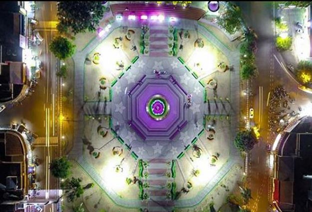 18 Tempat wisata di Ciamis Terbaru 5 objek wisata di Ciamis