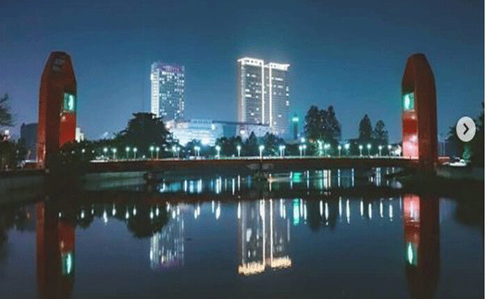 Tempat Wisata di Tangerang