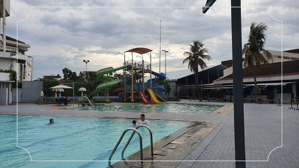 Tangkas Sport Center