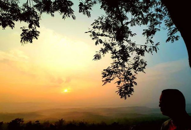 Tempat wisata menarik di purwakarta