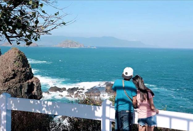 tempat wisata alam di Jember