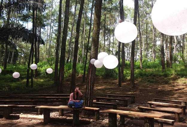 Tempat foto di Bondowoso