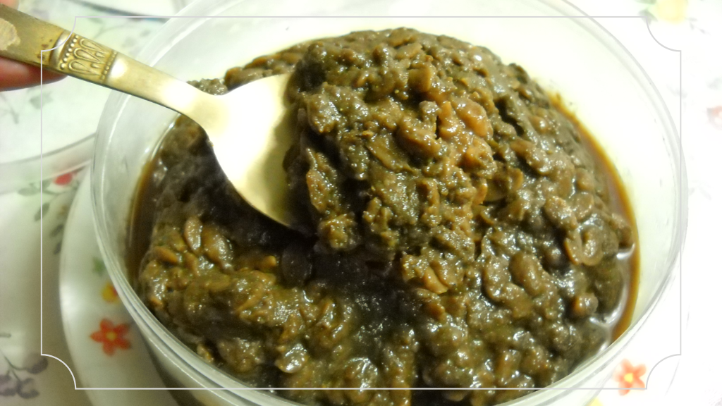 Oleh-Oleh Khas Pekalongan Tauco