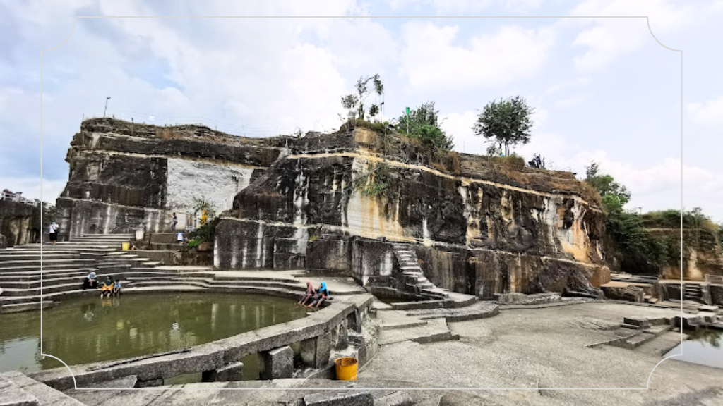 21 Wisata Alam di Jogja, Eksplorasi Keindahan Alami Yogyakarta 7 Tebing Breksi