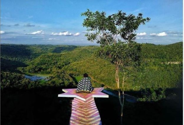 Tempat Foto di Bantul