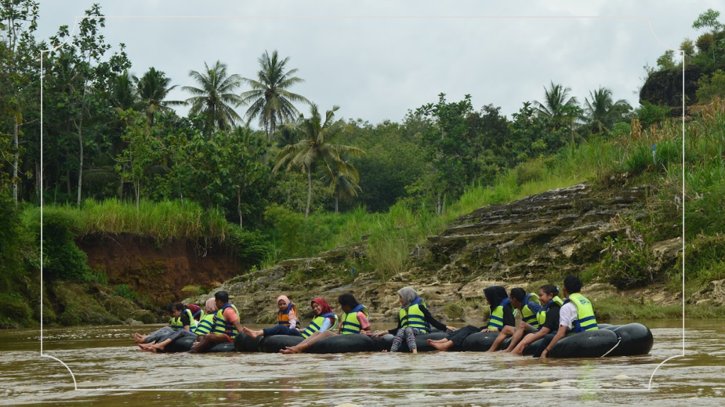 Jelajahi Tempat Outbound di Jogja: Aktivitas Team Building yang Tak Terlupakan! 13 Tegalarum Adventure Park