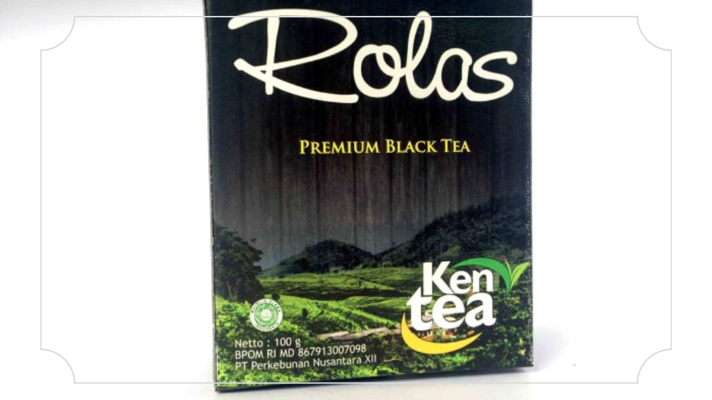 10 Kelezatan Oleh-Oleh Khas Blitar yang Tidak Boleh Dilewatkan 10 Teh Hitam