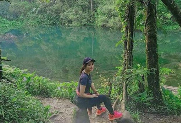 21 Tempat wisata di Cianjur Terbaru 20 wisata alam di Cianjur