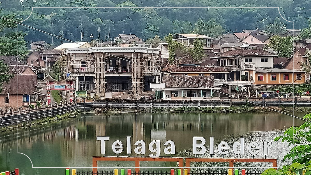 Telaga Bleder