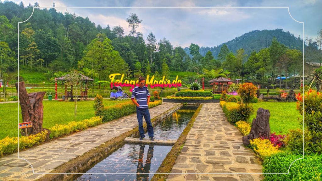 Rekomendasi Tempat Wisata di Tawangmangu yang Cocok untuk Semua Usia 9 Telaga Madirda