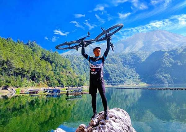 tempat wisata di dieng jawa tengah