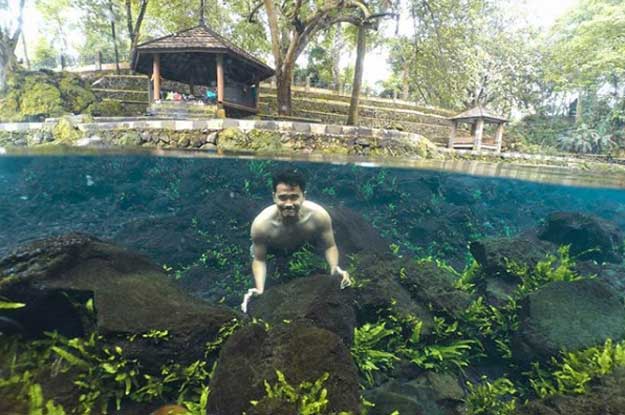 wisata hits Kuningan