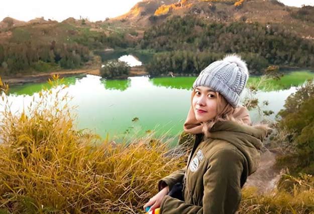 Tempat Wisata di Wonosobo 21 Wisata Wonosobo Hits