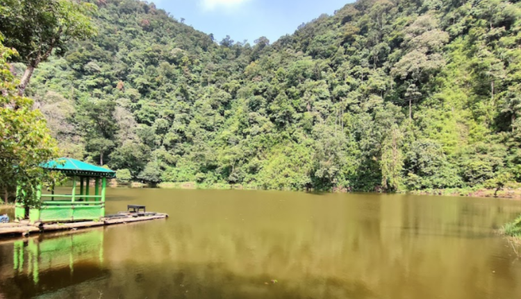 Telaga Warna Resort & Resto