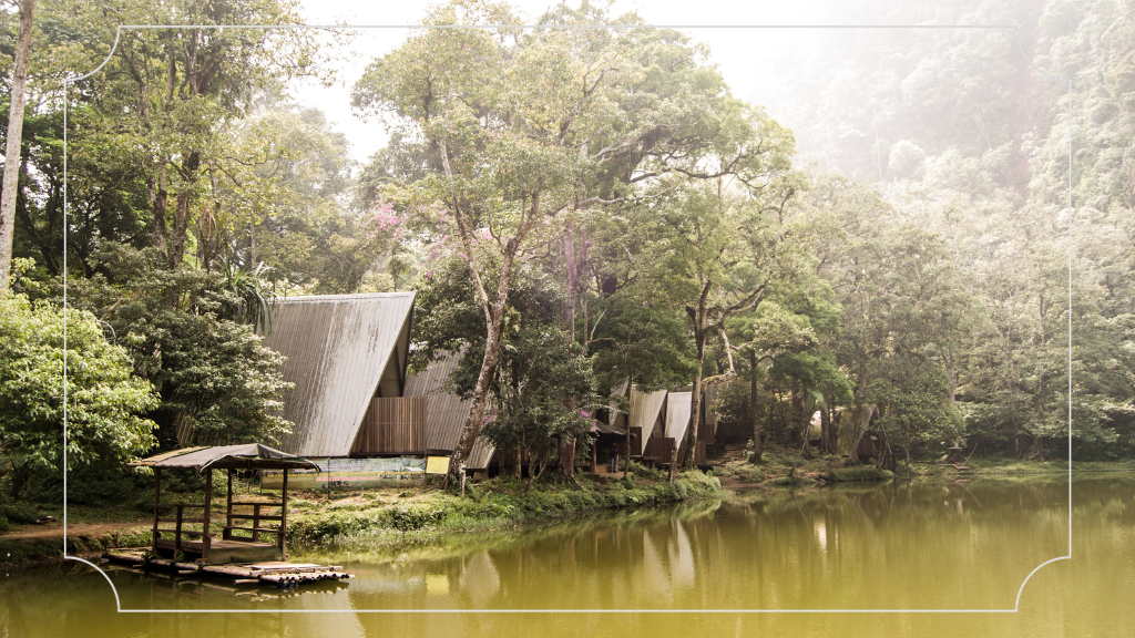 15 Tempat Wisata di Puncak Bogor untuk Liburan Keluarga Terbaik! 13 Telaga Warna