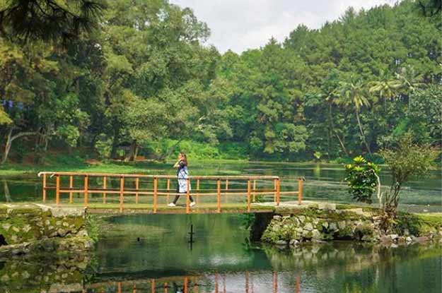 objek wisata di Kuningan